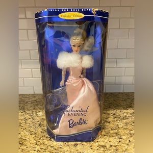 Barbie Enchanted Evening 1995 Vintage